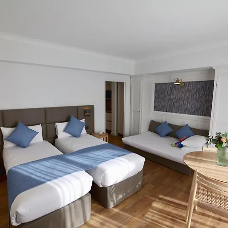 Carlton - Renovee Avec Piscine