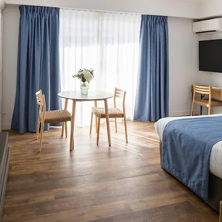 Carlton - Renovee Avec Piscine Aparthotel