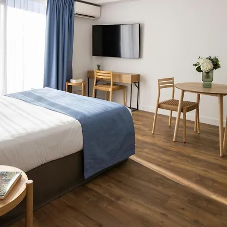 Aparthotel Carlton - Renovee Avec Piscine 4*