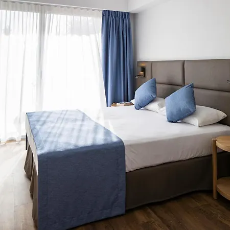 Aparthotel Carlton - Renovee Avec Piscine Beaulieu-sur-Mer
