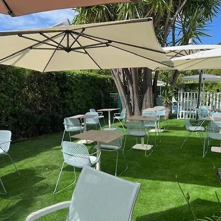 Aparthotel Carlton - Renovee Avec Piscine Beaulieu-sur-Mer