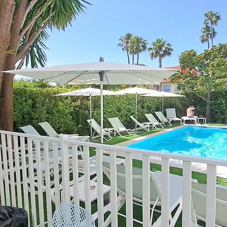 Aparthotel Carlton - Renovee Avec Piscine