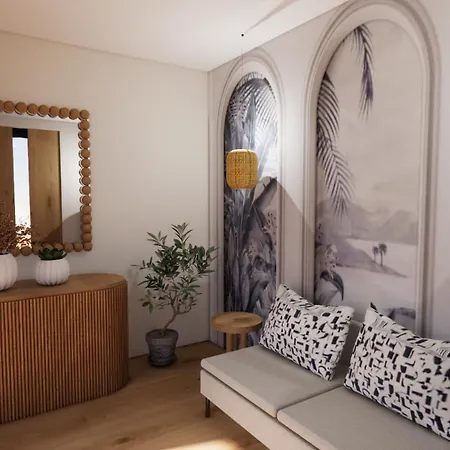 Carlton - Renovee Avec Piscine Aparthotel