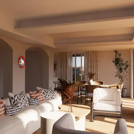 Aparthotel Carlton - Renovee Avec Piscine 4*