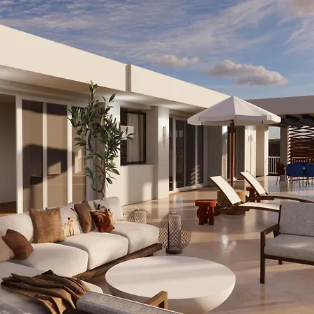 Carlton - Renovee Avec Piscine 4*