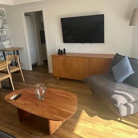 Aparthotel Carlton - Renovee Avec Piscine 4*