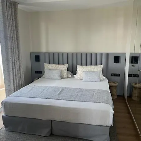 Résidence Carlton Aparthotel 4*